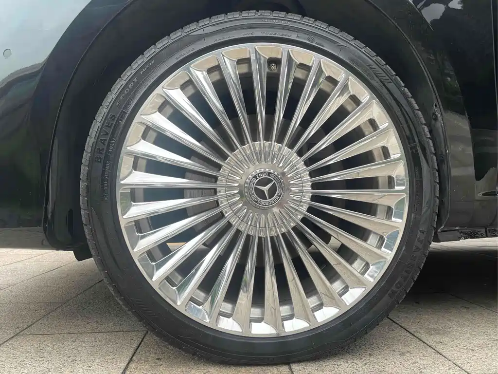 Vito 2016 2.0T Elite Edition