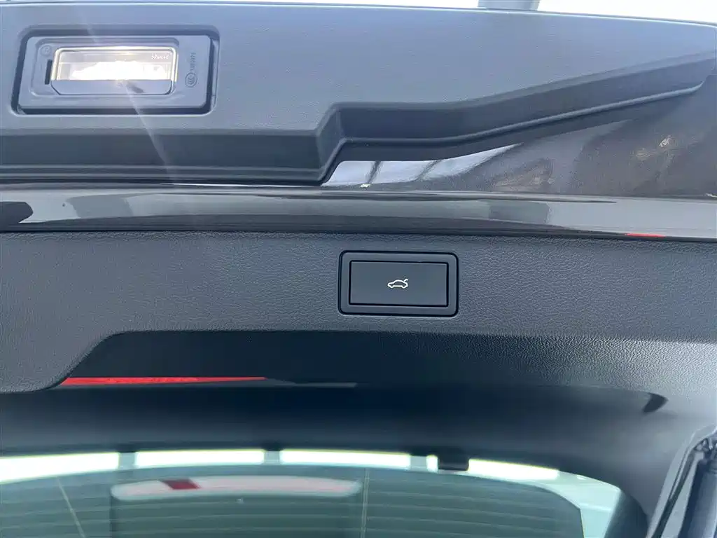 Tavendor 2025 330TSI Luxury Edition