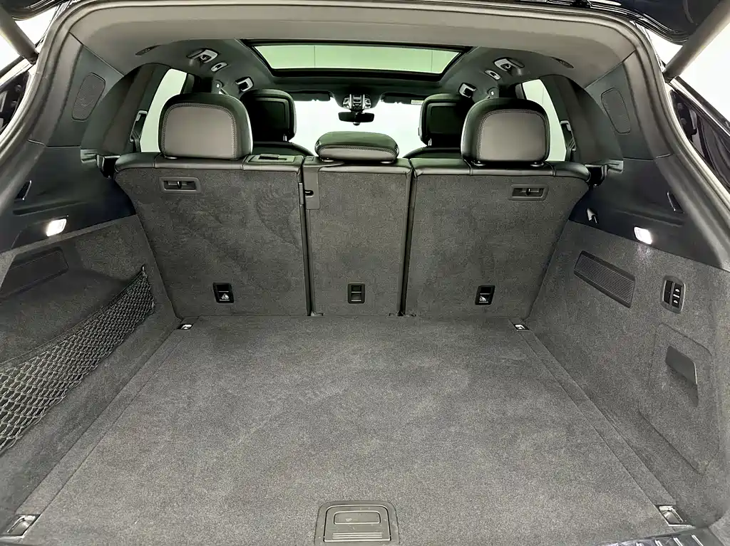 Porsche Cayenne 2019 3.0T
