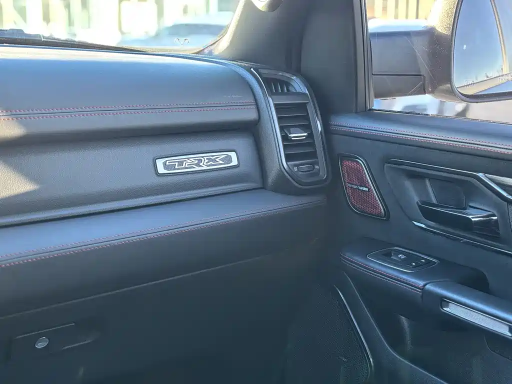 RAM 1500 TRX 2023 6.2T US Spec