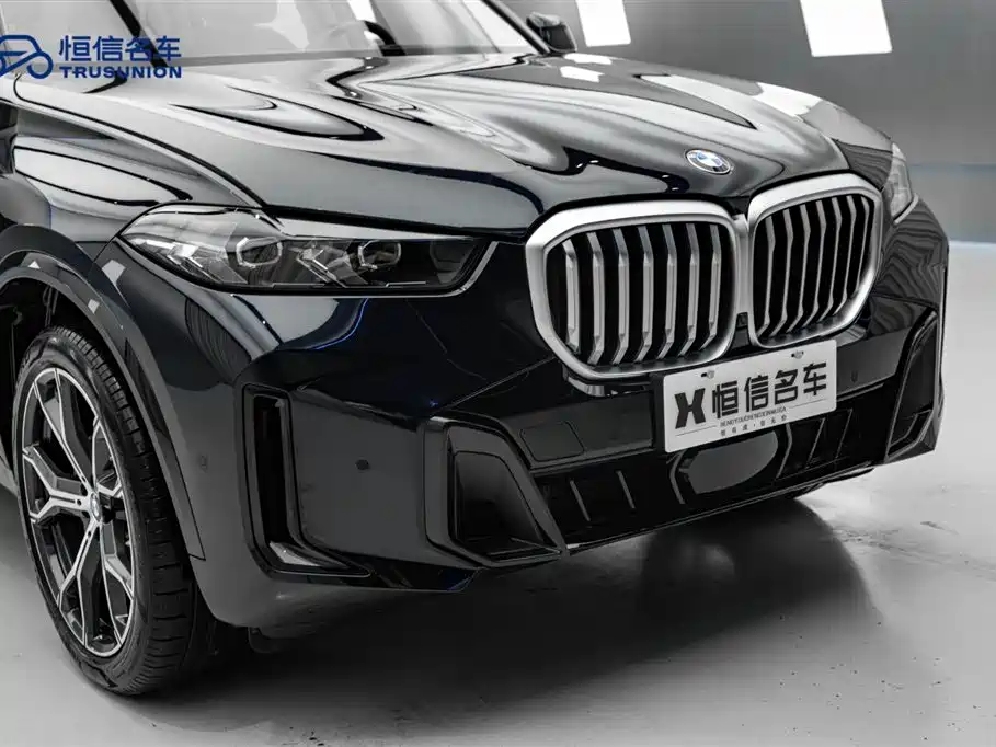 BMW X5 2023 xDrive 30Li Premium M Sport Night Package