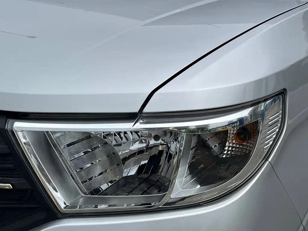 Wuling Hongguang V 2022 1.5L Jinqv Edition Electric Power Assist LAR