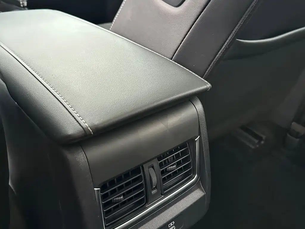 Camry 2024 model 2.0S Sport