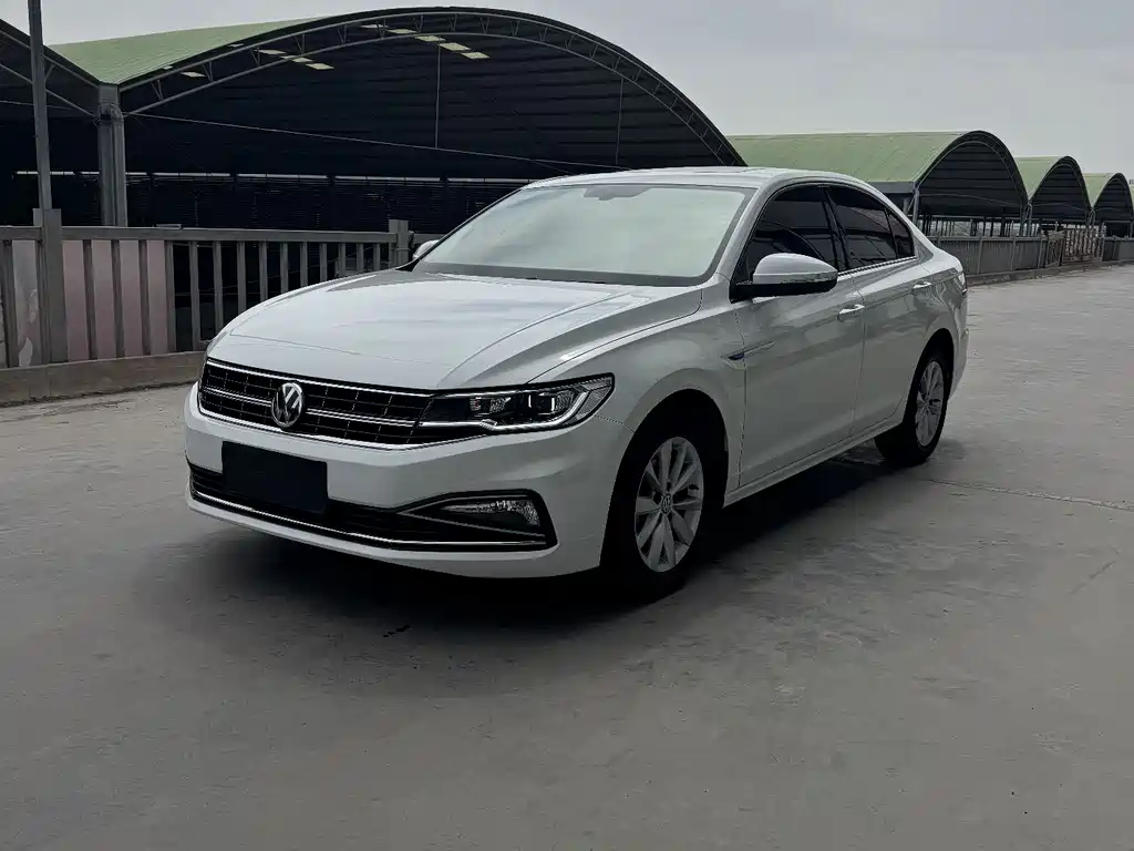 Bora 2020 1.5L Automatic Elite