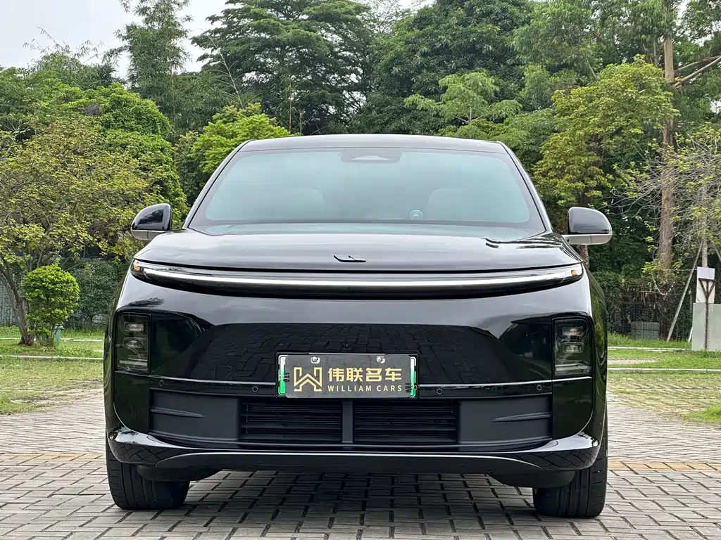 Li Auto L6 2024 Pro