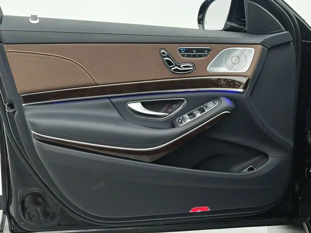 Mercedes-Benz S-Class 2020 S 350 L Exclusive Edition Collector's Edition