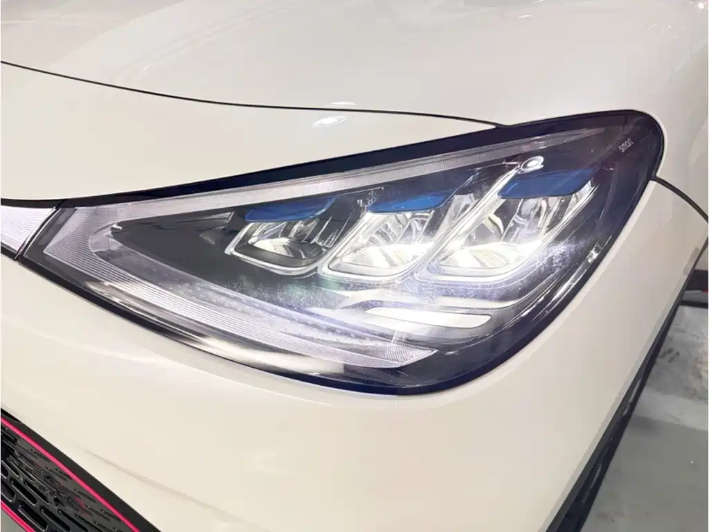 smart #1 2024 Pulse Standard Edition