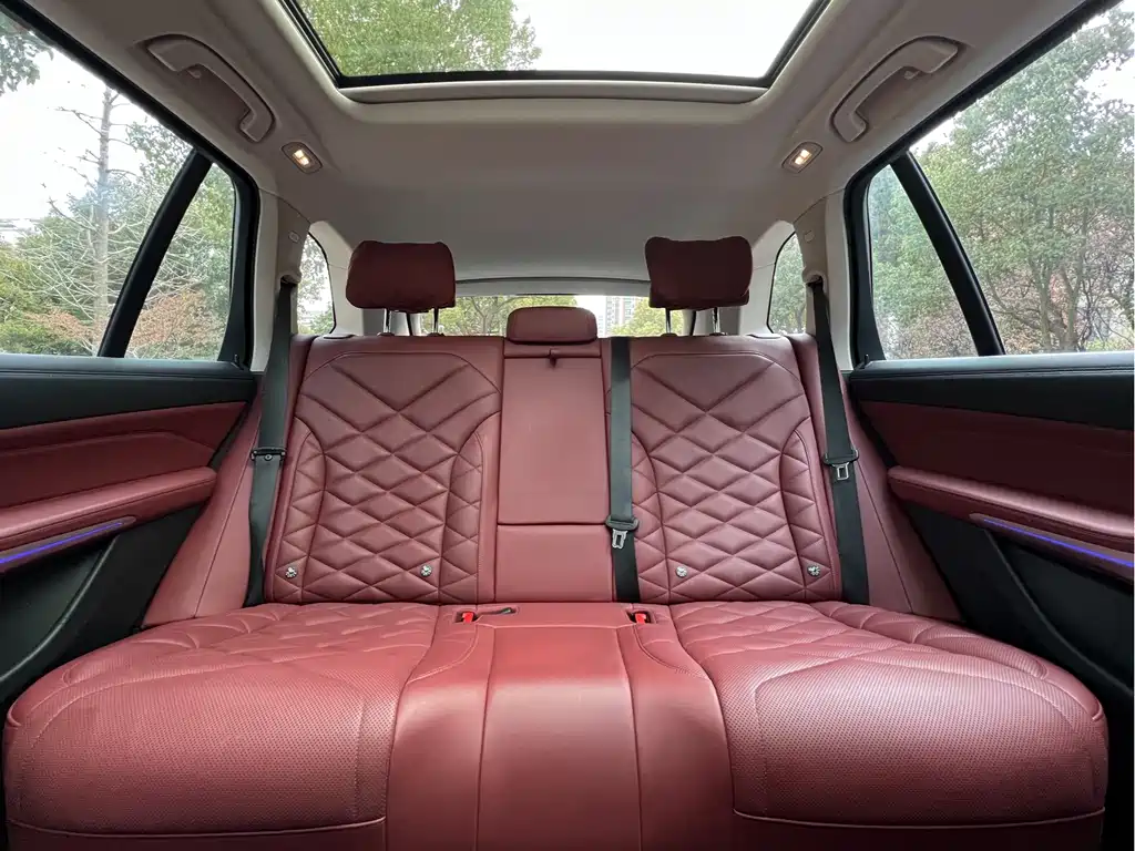 BMW X5 2022 xDrive 30Li M Sport Package