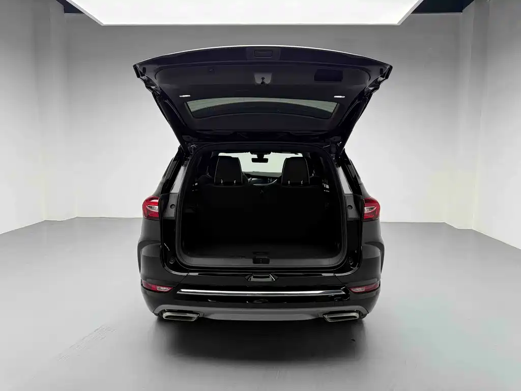 Buick Enclave 2022 652T AWD Premium Flagship 6-Seater