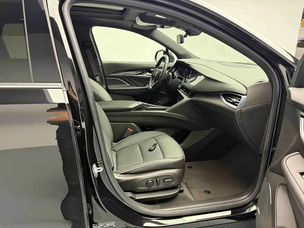 Buick Enclave 2022 652T AWD Premium Flagship 6-Seater