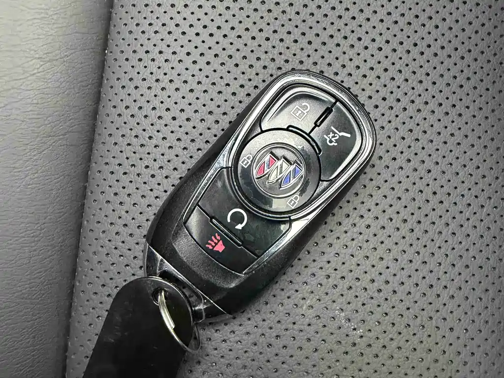 Buick Enclave 2022 652T AWD Premium Flagship 6-Seater