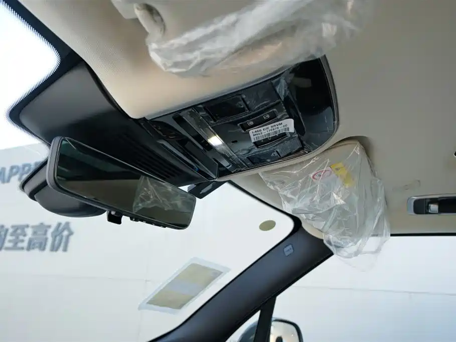 Range Rover 2023 3.0 L6 400PS Autobiography LWB