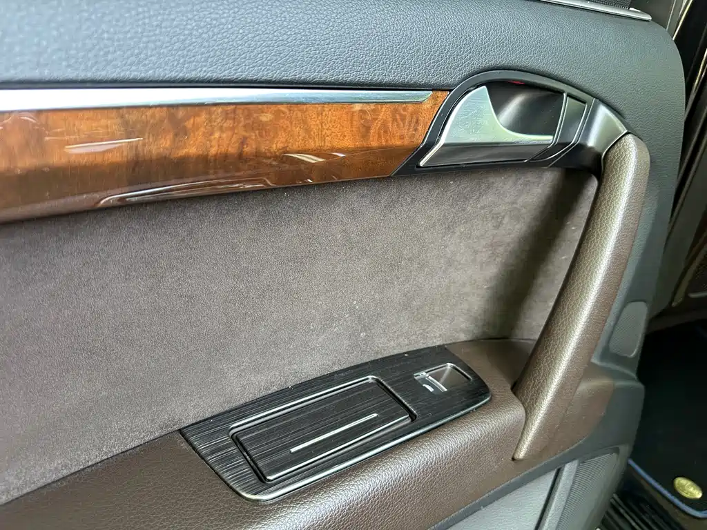 Audi Q7 2013 35 TFSI Comfort