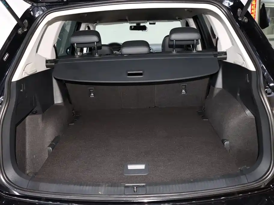 Tiguan L 2021 330TSI Automatic FWD Comfort Edition