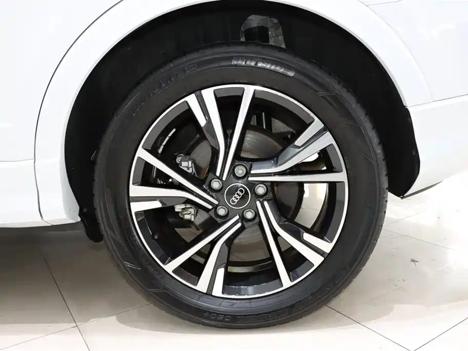 Audi Q3 Sportback 2022 40 TFSI Fashion Edition