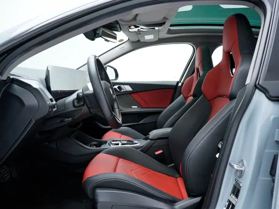 BMW 2 Series 2025 225L M Sport Night Edition