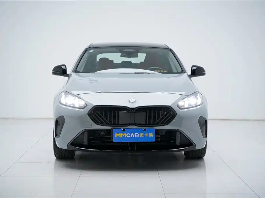 BMW 2 Series 2025 225L M Sport Night Edition