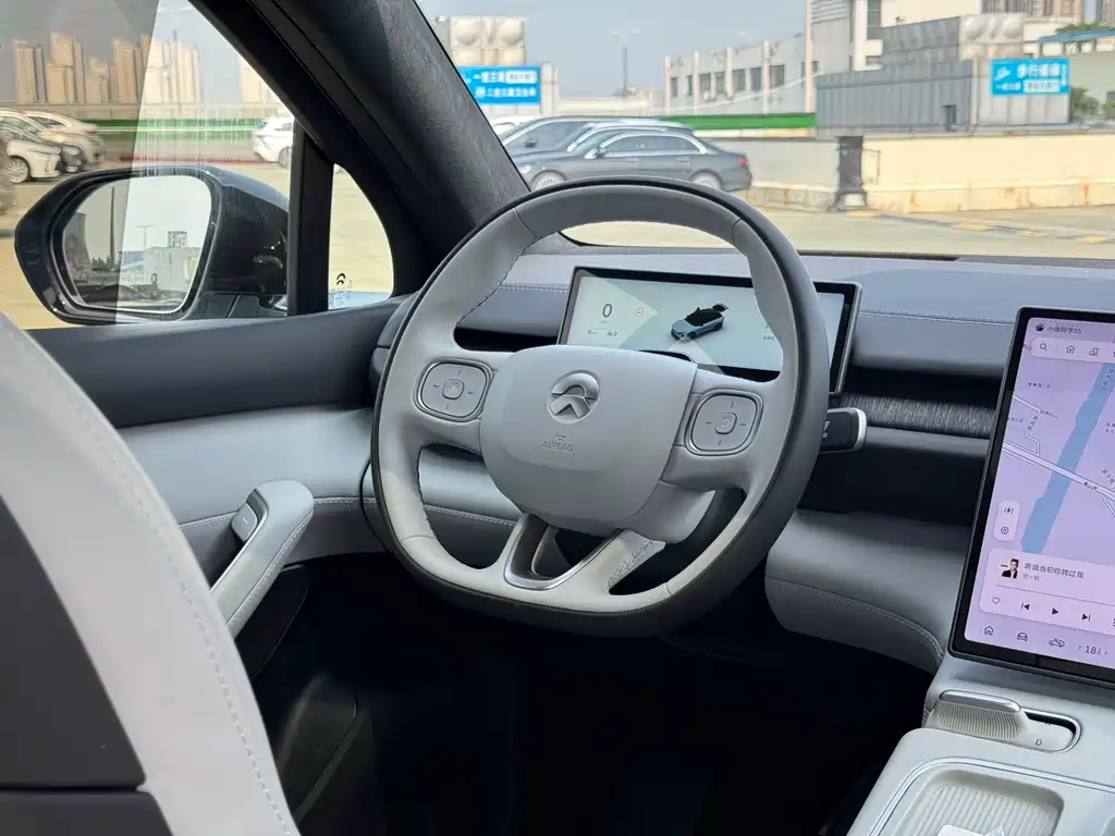NIO ES6 2024 75kWh