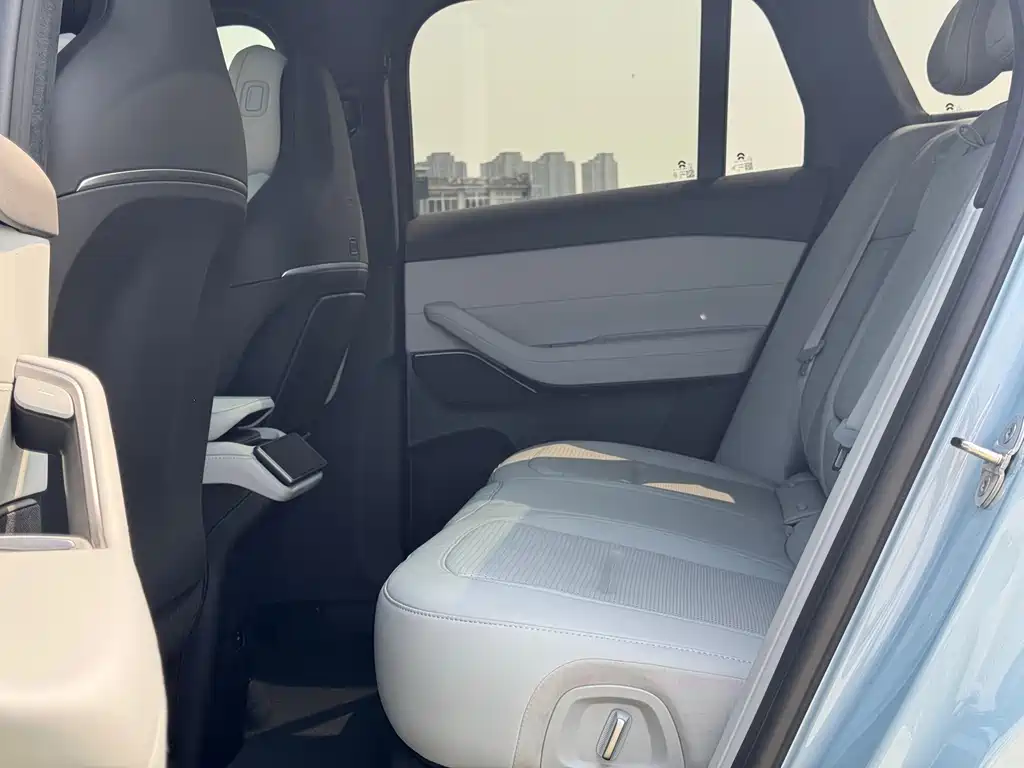 NIO ES6 2024 75kWh