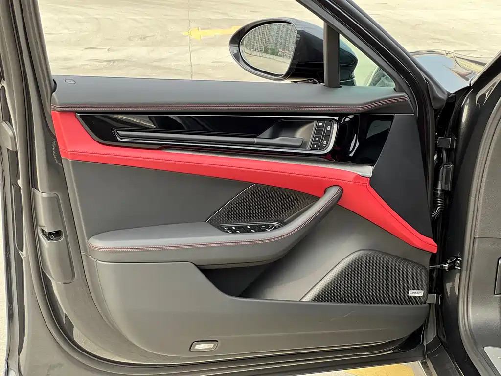 2026 Porsche Panamera 4 Executive LWB 2.9T