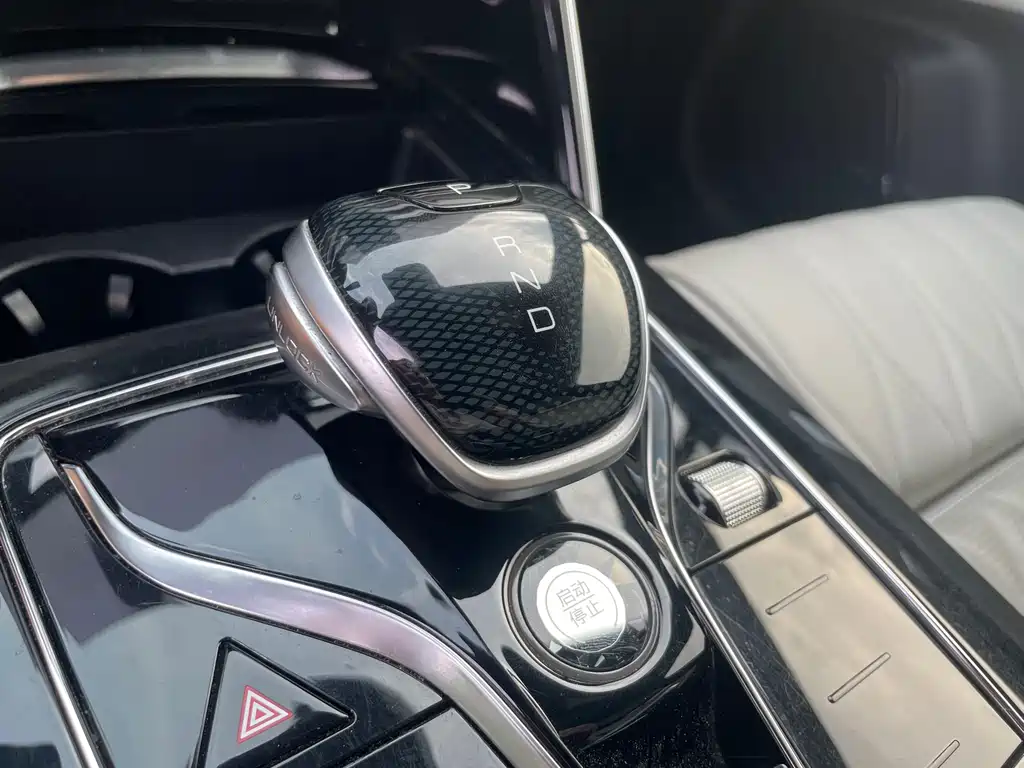 BYD Tang EV 2022 635km AWD Flagship