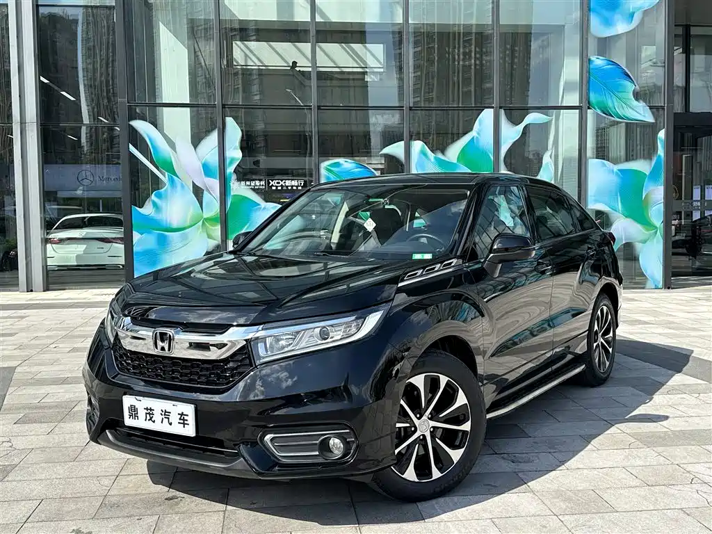 Honda Avancier 2019 240TURBO FWD Luxury