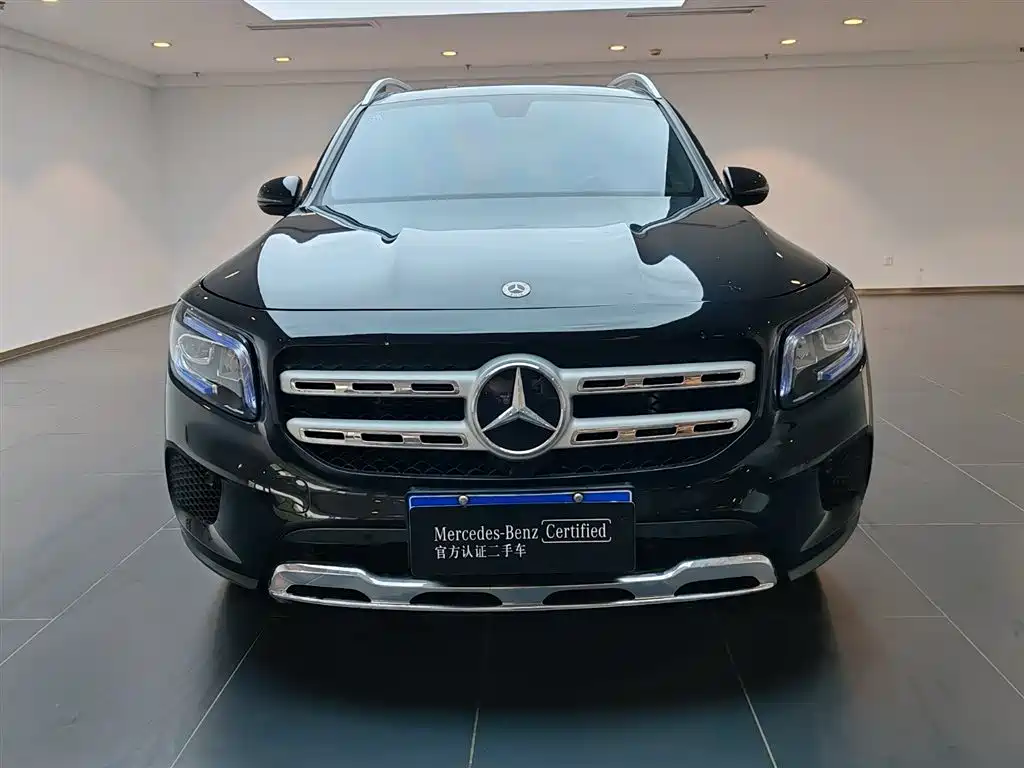 Mercedes-Benz GLB 2023 GLB 220 Dynamic
