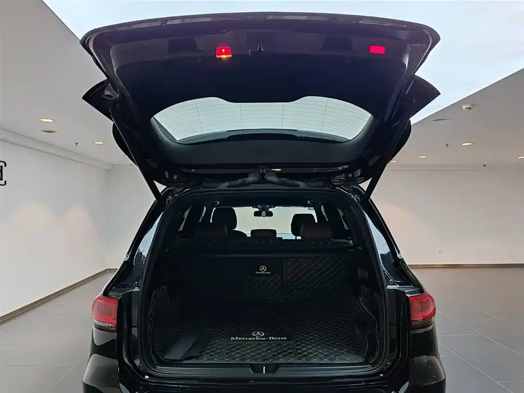 Mercedes-Benz GLB 2023 GLB 220 Dynamic