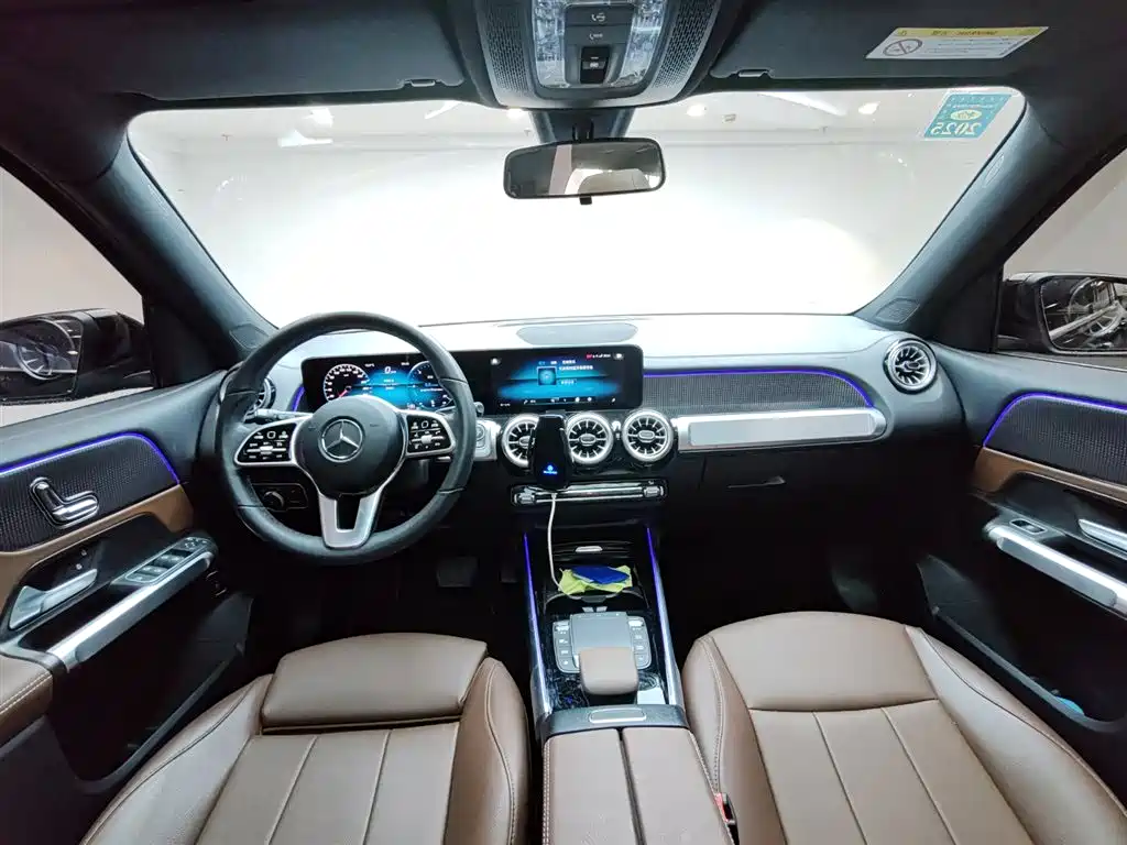 Mercedes-Benz GLB 2023 GLB 220 Dynamic