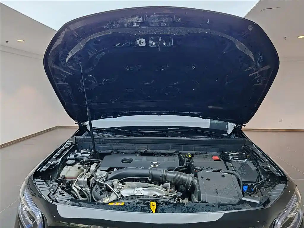 Mercedes-Benz GLB 2023 GLB 220 Dynamic