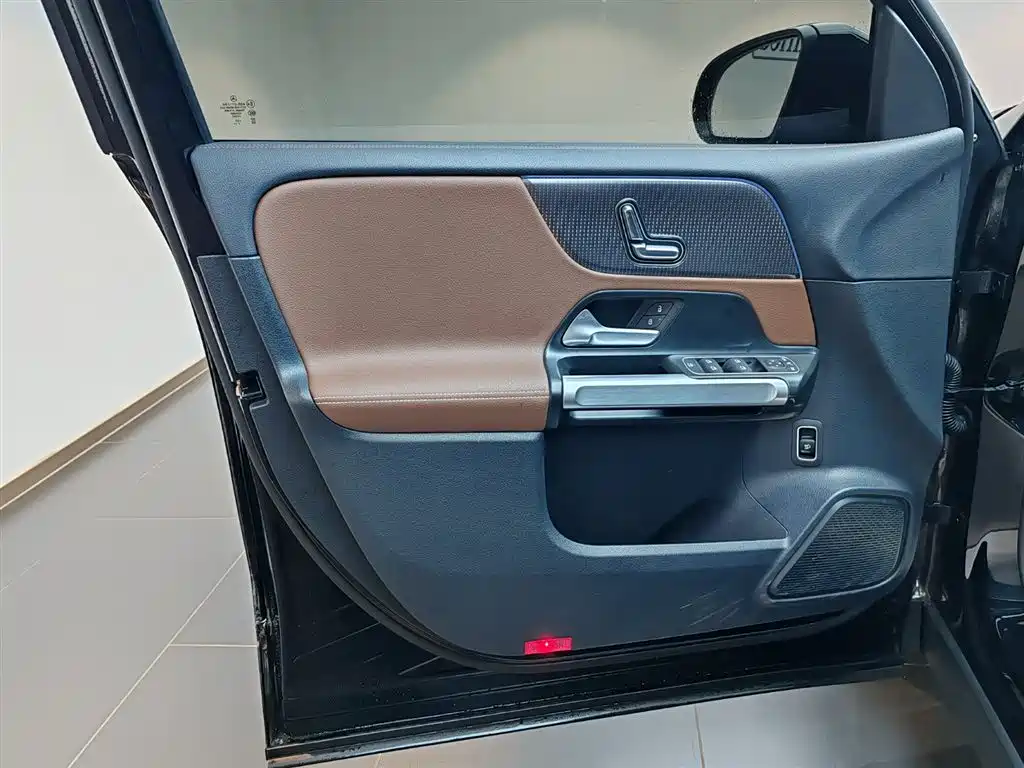 Mercedes-Benz GLB 2023 GLB 220 Dynamic