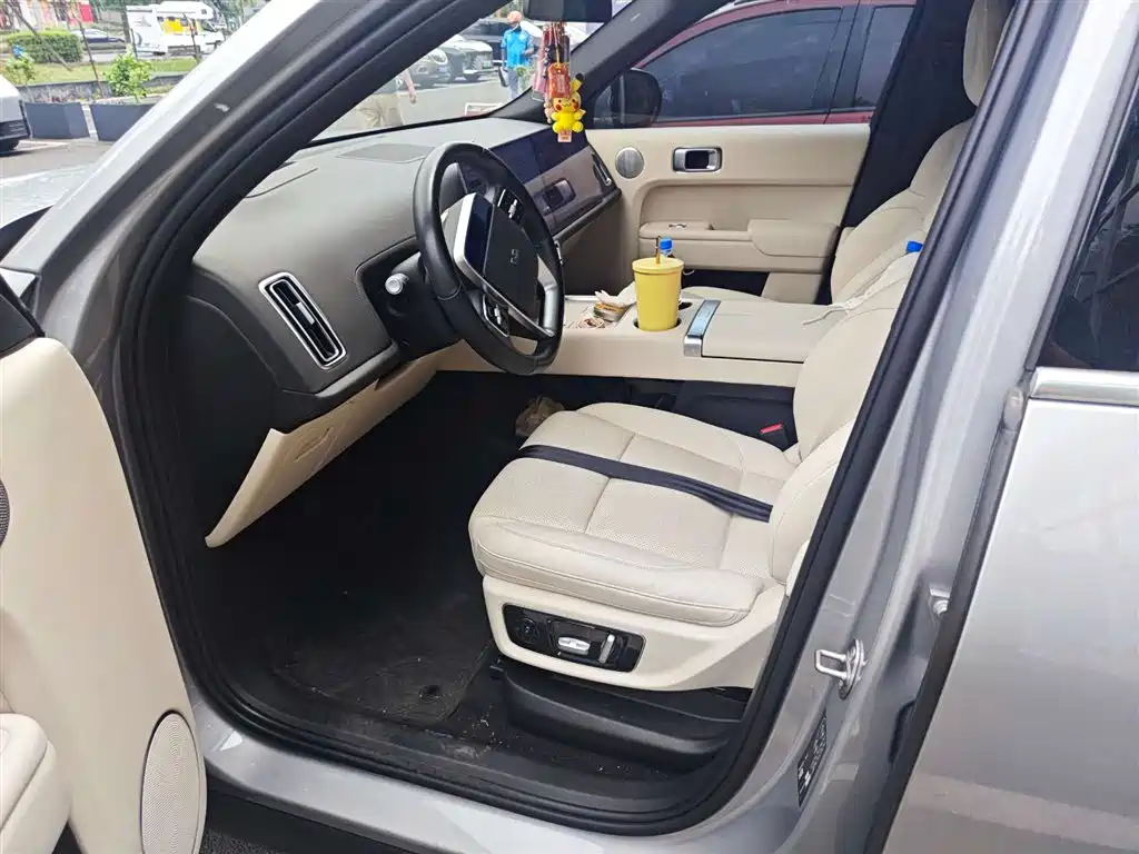 Li Auto L9 2022 Max