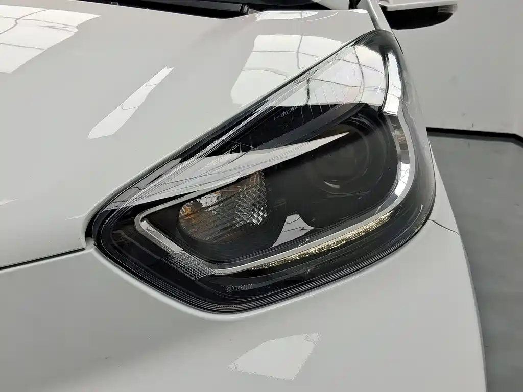 Chery eQ1 2022