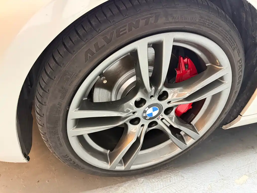 2007 BMW 3 Series 330i Convertible