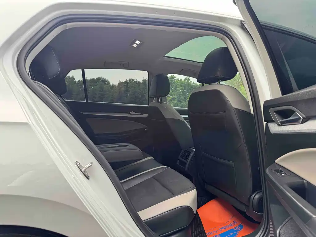 Volkswagen Golf 2023 Model Update 280TSI DSG Pro