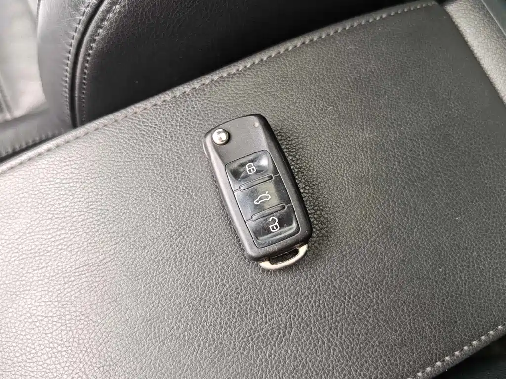 Passat 2014 1.8TSI DSG Prestige Edition