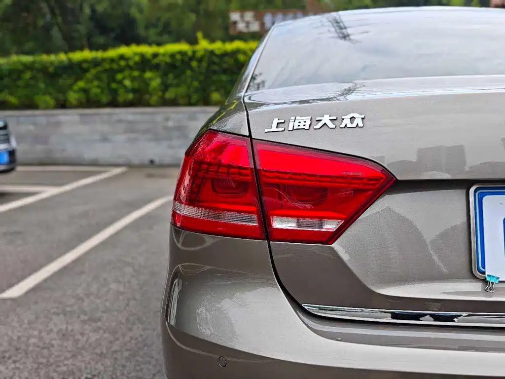 Passat 2014 1.8TSI DSG Prestige Edition