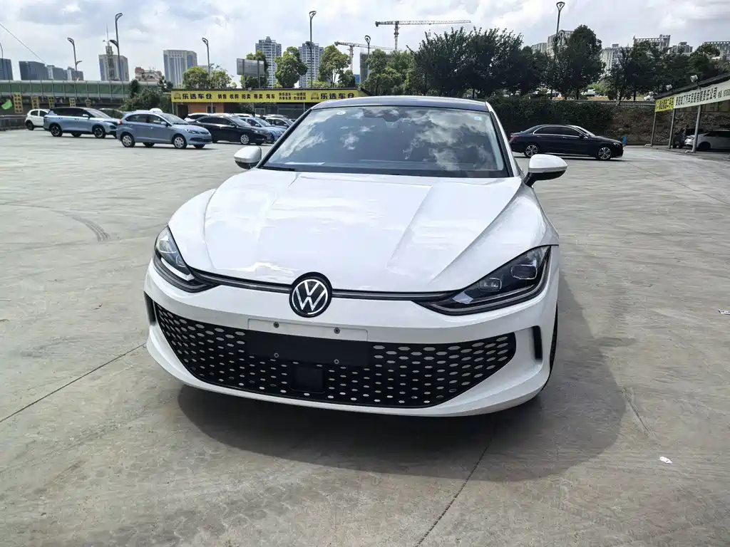 Volkswagen Lamando L 2022 280TSI DSG Cool Spicy Edition