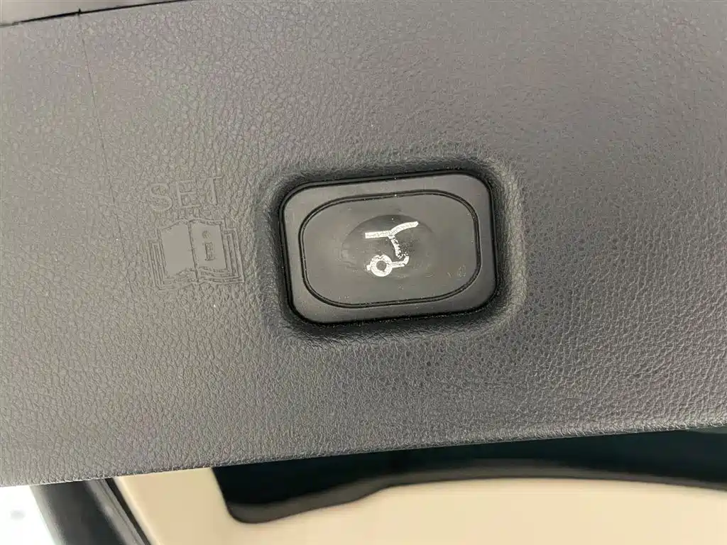 Lincoln Nautilus 2021 2.0T AWD Zhenxiang Edition