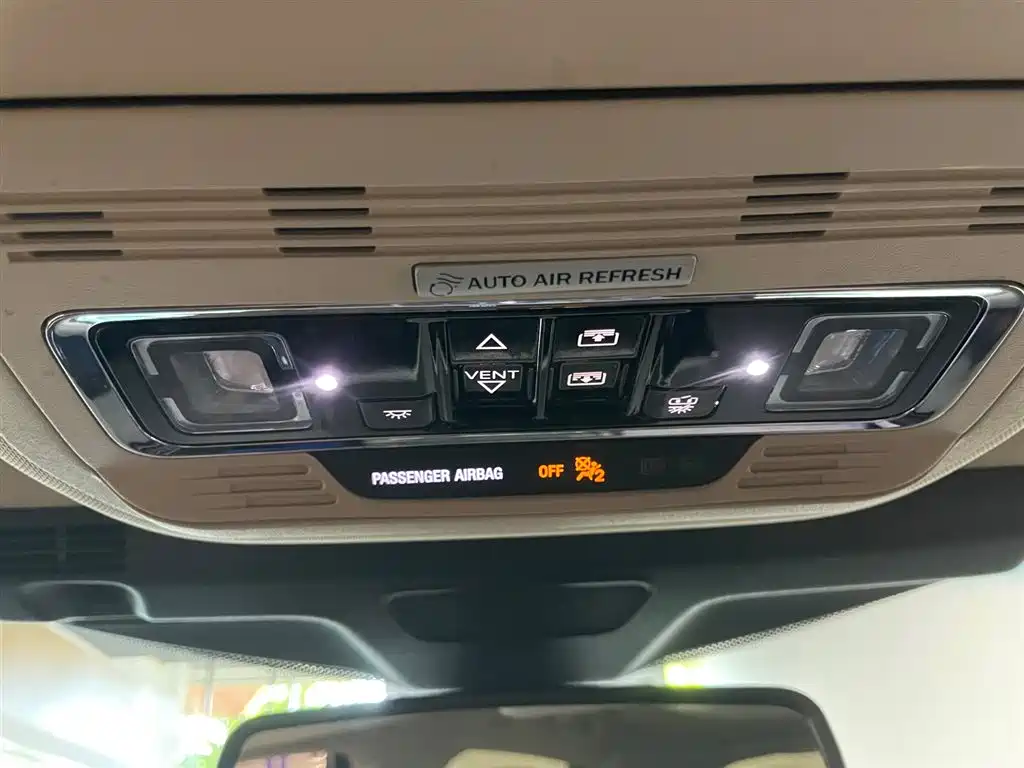 Lincoln Nautilus 2021 2.0T AWD Zhenxiang Edition