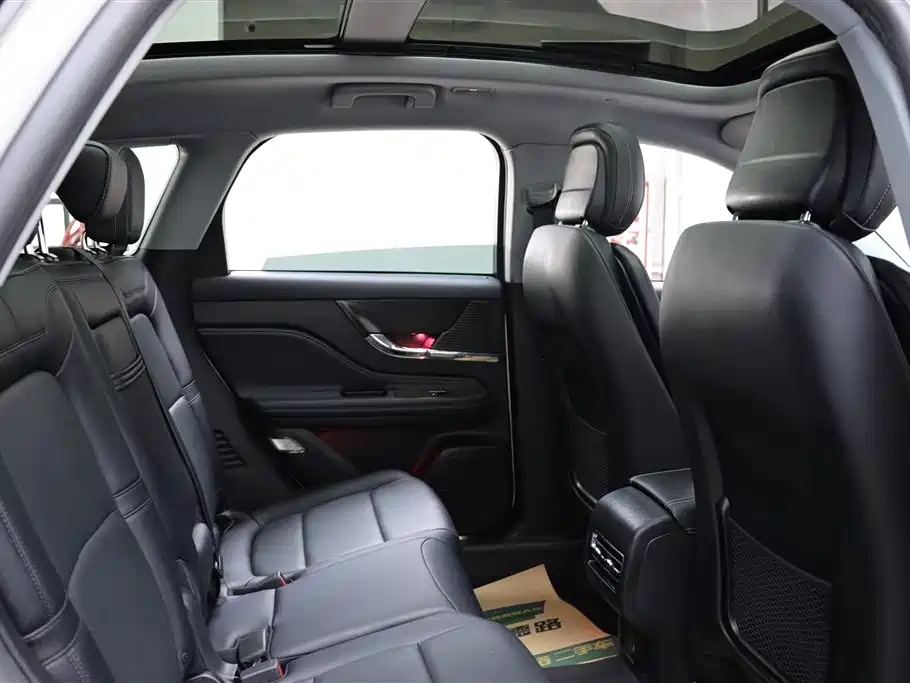Lincoln Corsair 2021 2.0T FWD尊雅 Edition