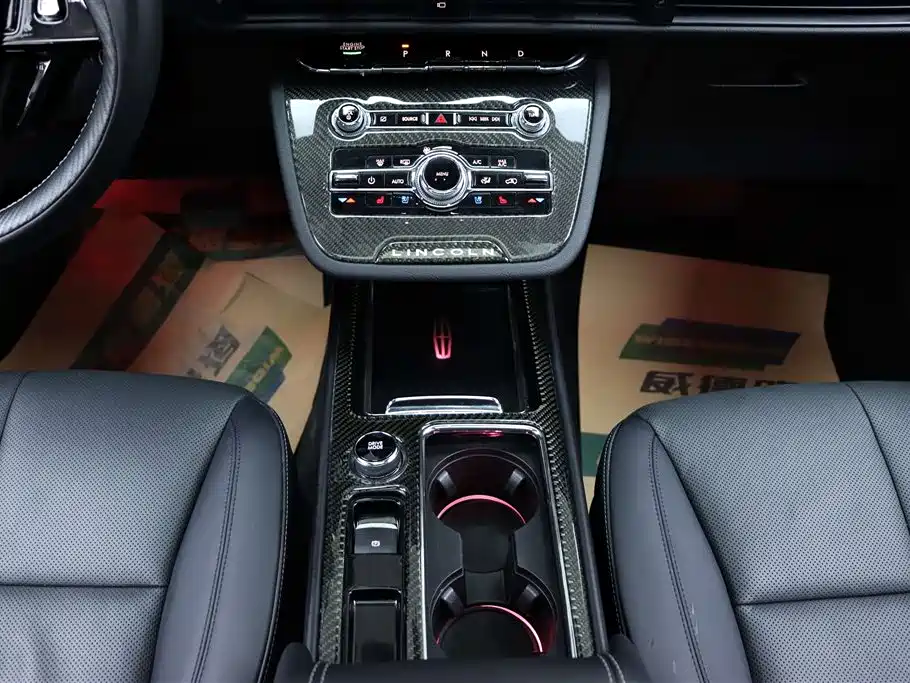 Lincoln Corsair 2021 2.0T FWD尊雅 Edition