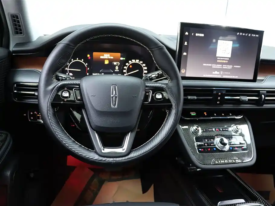 Lincoln Corsair 2021 2.0T FWD尊雅 Edition