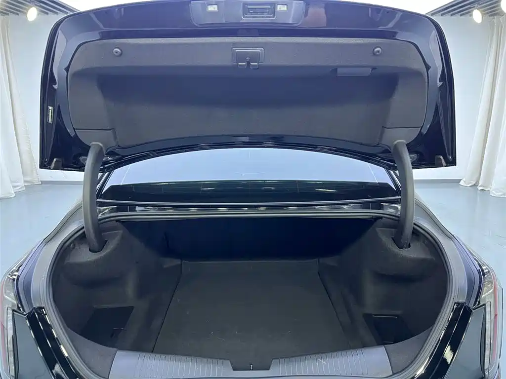 Cadillac CT4 2023 25T Luxury