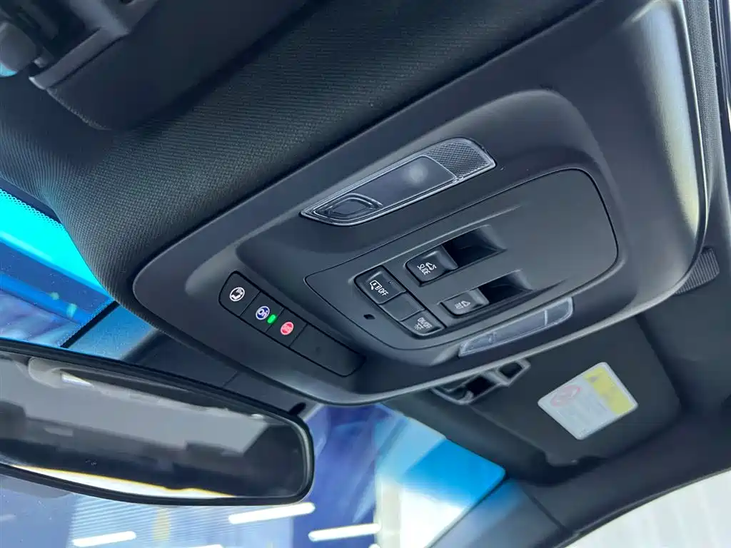 Cadillac CT4 2023 25T Luxury