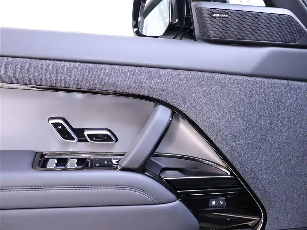 Range Rover Sport 2024 360PS S