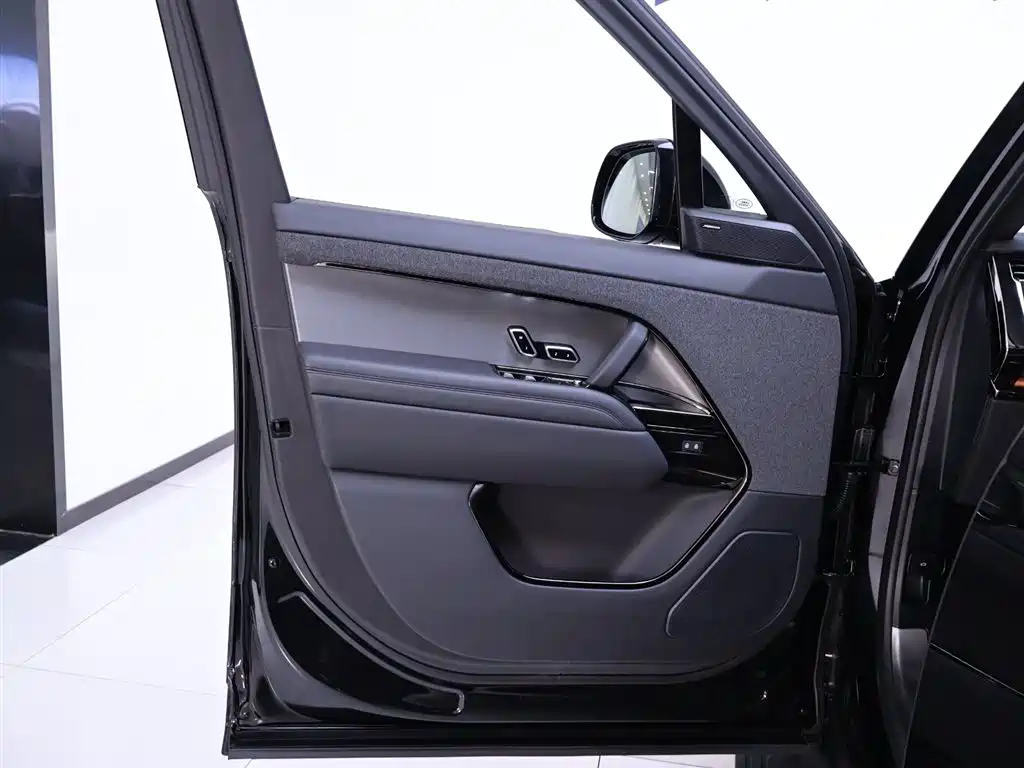 Range Rover Sport 2024 360PS S
