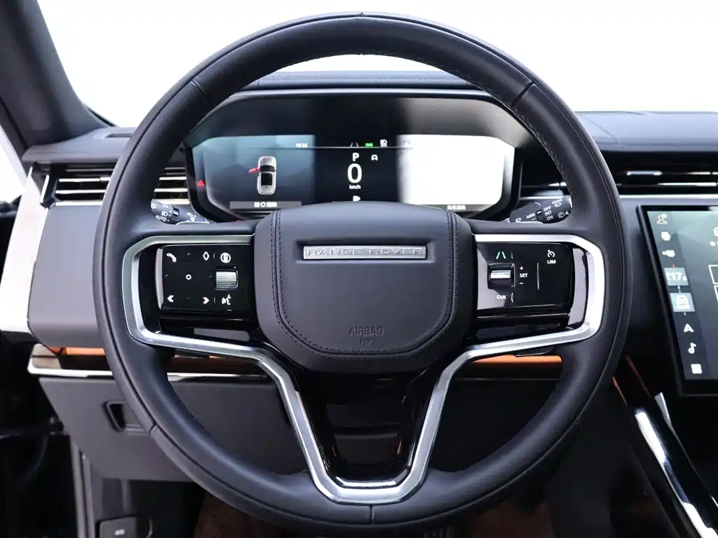 Range Rover Sport 2024 360PS S