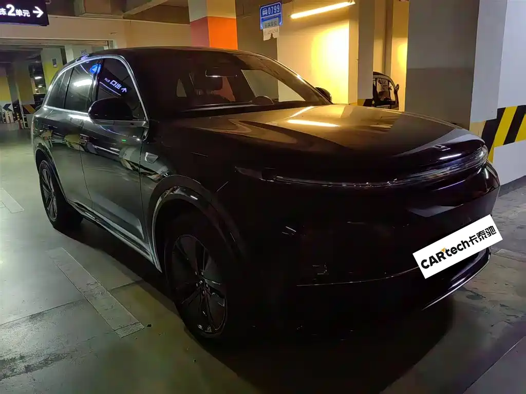 Li Auto L7 2024 Pro