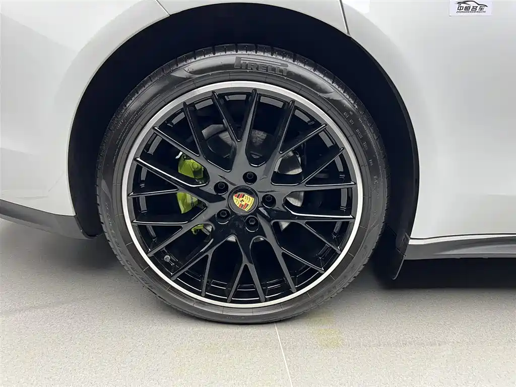 2023 Porsche Panamera Executive LWB 2.9T